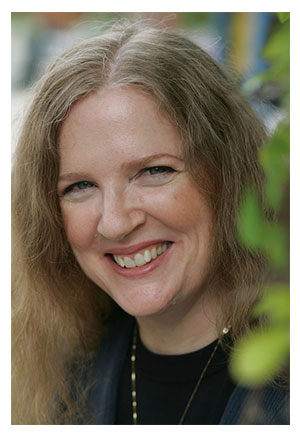 Suzanne Collins