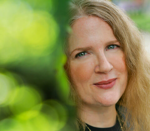 Suzanne Collins Contact page