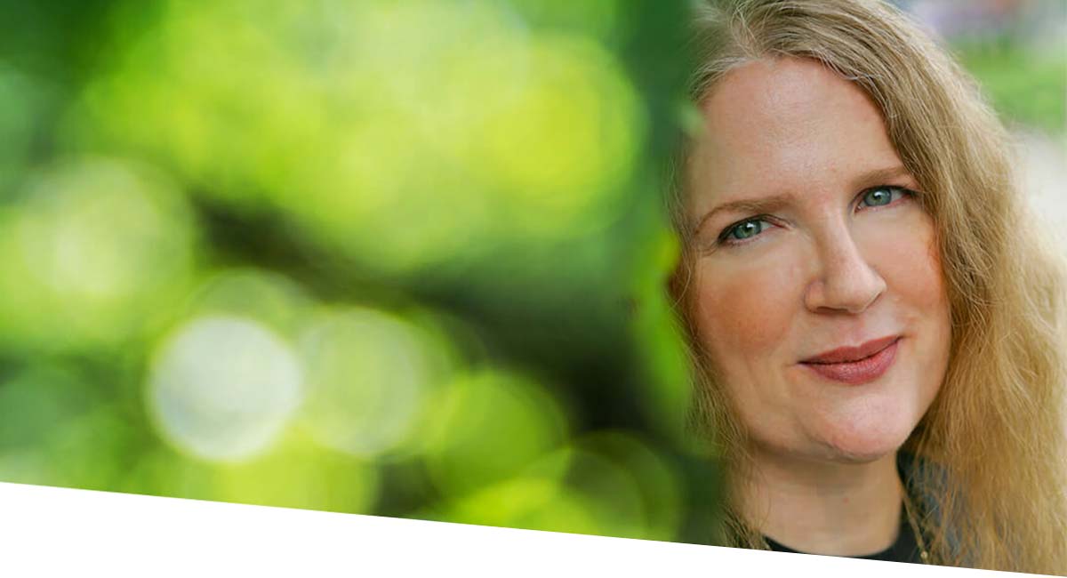 Suzanne Collins