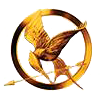 Hunger Games Logo