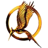 Hunger Games Logo