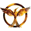 Hunger Games Logo