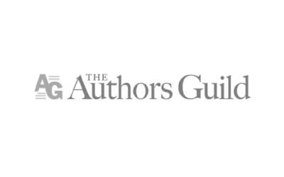 Authors Guild logo