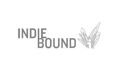 Indie Bound logo