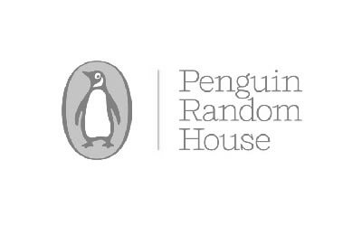 Penguin Random House logo