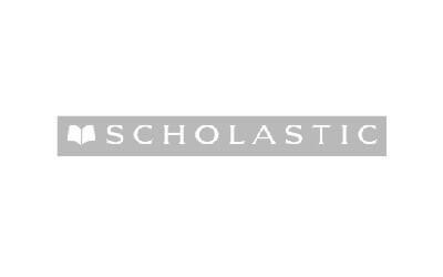 Scholastic logo