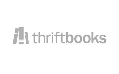 Thrift Books logo