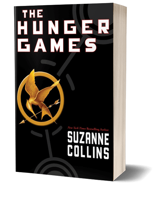 The Hunger Games - Volume 1
