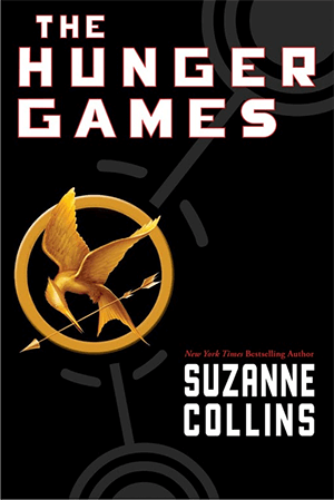 The Hunger Games - Volume 1
